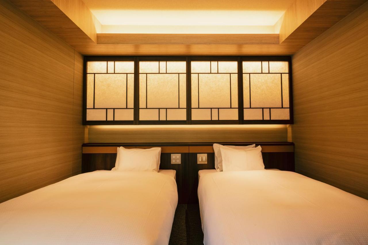 Grand Blissen Hotel Jozankei Sapporo Exterior photo