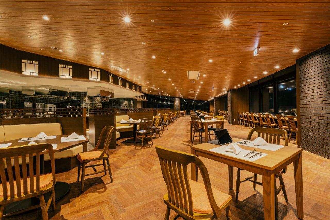 Grand Blissen Hotel Jozankei Sapporo Exterior photo