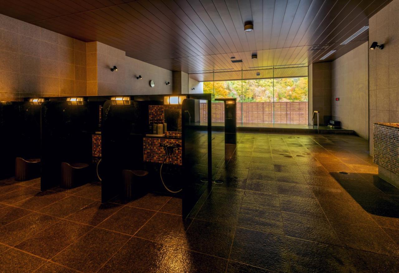 Grand Blissen Hotel Jozankei Sapporo Exterior photo