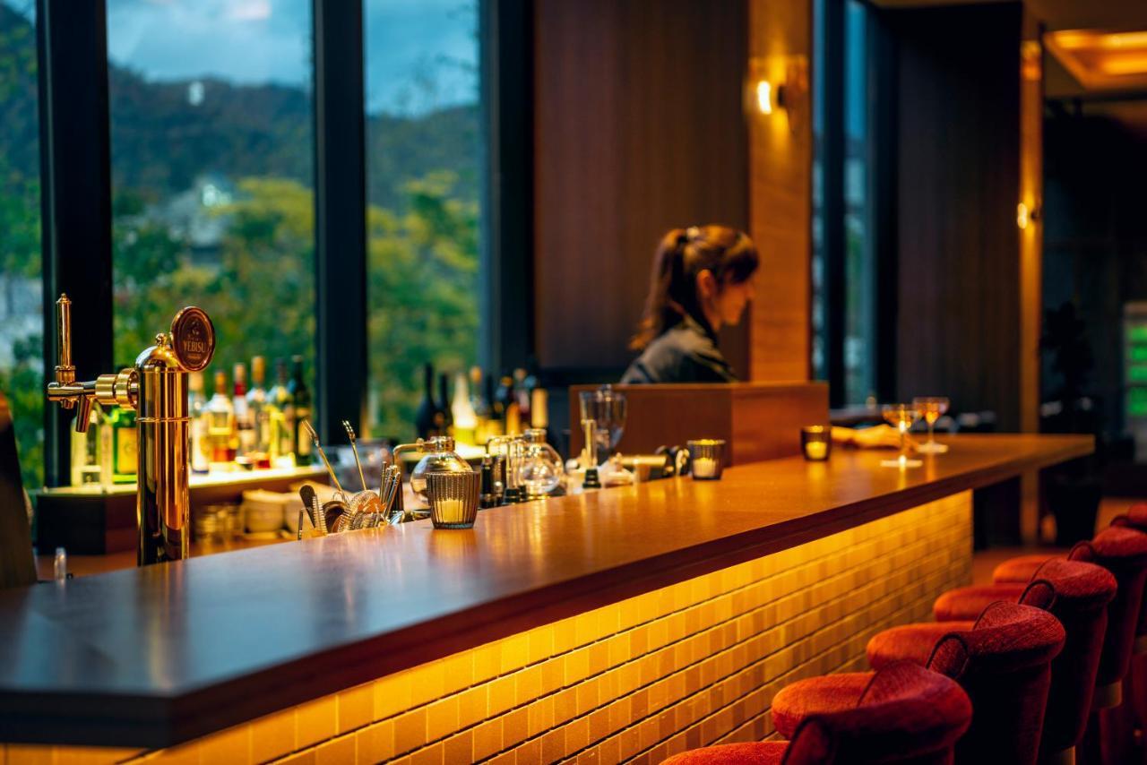 Grand Blissen Hotel Jozankei Sapporo Exterior photo